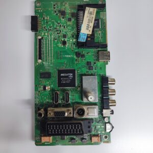 17MB82S , 23305226, VESTEL 49FA5000 , MAİN BOARD