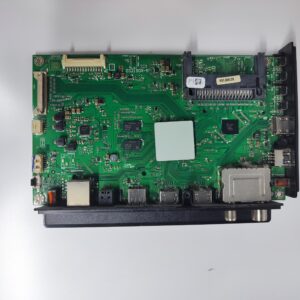 Z02190R-5 , 2ESAVZ , ARÇELİK A49L 8850 5B , MAIN BOARD