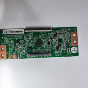 N2TC430FHDB05-2_K1.6-N , ONVO 40OVF4000AF , T-CON BOARD