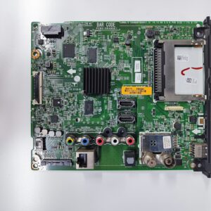 EAX66873003(1.0) , LG 49LH590V , MAIN BOARD