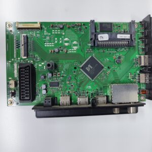 ZWU190R-3 , RJE2ZZ , GRUNDIG 40VLE5730 , MAIN BOARD
