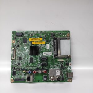EAX66873003(1.0) , EBU63714901 , LG 49LH590V , MAIN BOARD