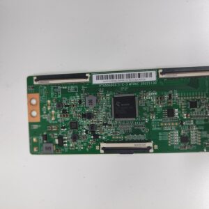 PT500GS03-1-C-3 ,MYHKC , HI-LEVEL HL55QMN252 , T-CON BOARD