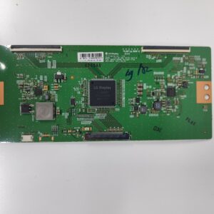 6870C-0548A , 65 , 6871L4716 , VESTEL 65UB9100 , T-CON BOARD