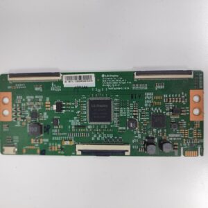 6870C-0805A , 65 , VESTEL 65U9600 , T-CON BOARD