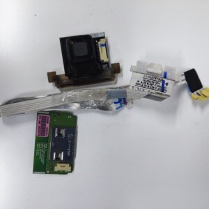 EAD63787304 , EBR80772103 , EAT61813903 , LG 49LH590V , POWER SWICH , WI-FI MODÜL