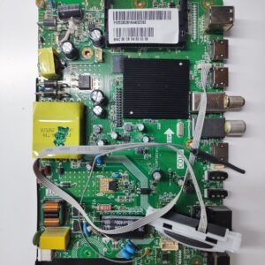 13AT201V1.0 , HI-LEVEL HL43DLK13/0216 , MAIN BOARD