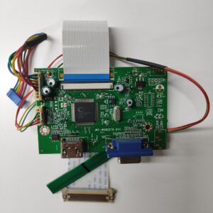 JRY-W58CD9-DV2 , HIKVISION DS-D5022QE-B , MAIN BOARD