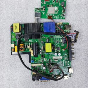 TP.V56.PC821 , SKYTECH ST-5040YK , MAIN BOARD