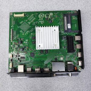 ZGF190R-6 , VF9AAZ , GRUNDIG 55VLX7730 5P , MAIN BOARD
