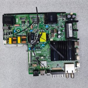 14AT252/253 , P150-2874WV6.2 , HI-LEVEL HL50FMN252-0276 , MAIN BOARD
