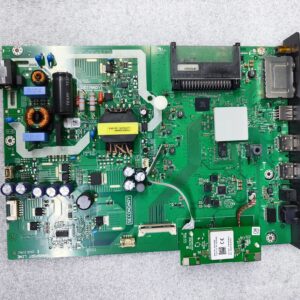 ZNG190R-2 , ARÇELİK A43 A 670 A , MAIN BOARD