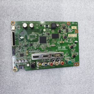 EAX67504502(1.0) , LG 32MN19HM-P , MAIN BOARD