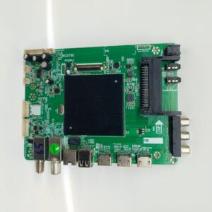 9632T8E , 4704-MT9632-A2233G01 , DİJİTSU 65D8800 , MAIN BOARD