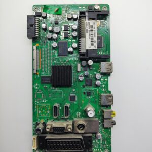 17MB80-1 , 2303660 , VESTEL 32VF7011 , MAIN BOARD